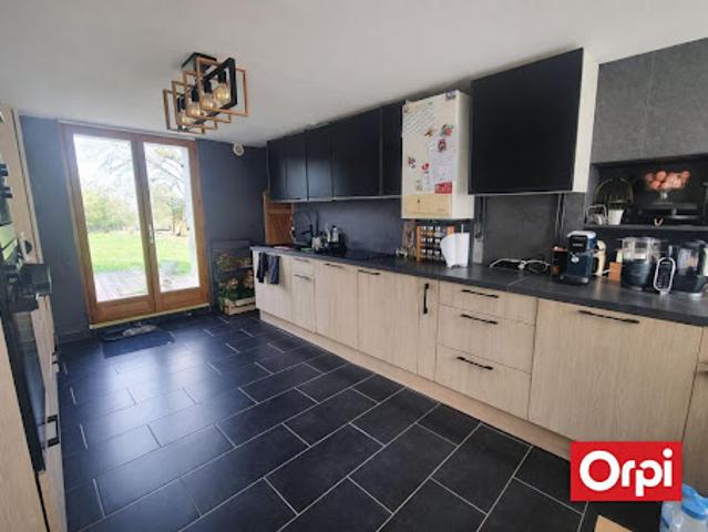 Vente Maison 4 pièces 83 m2 Chateau thierry