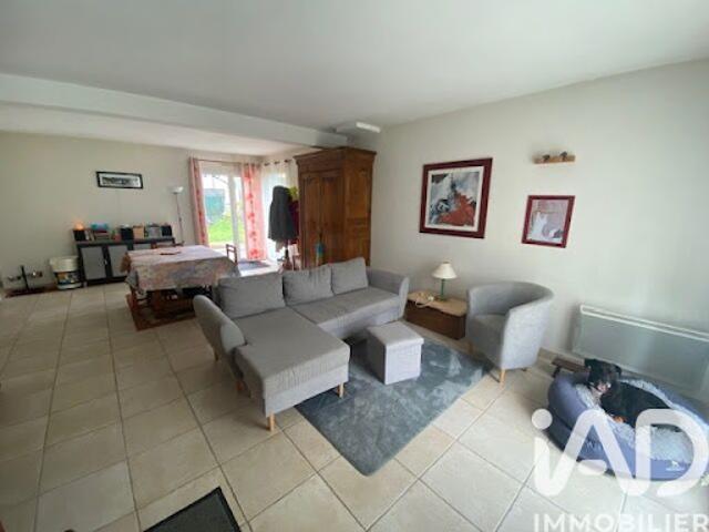 Vente Maison 4 pièces 83 m2 Châteaugiron