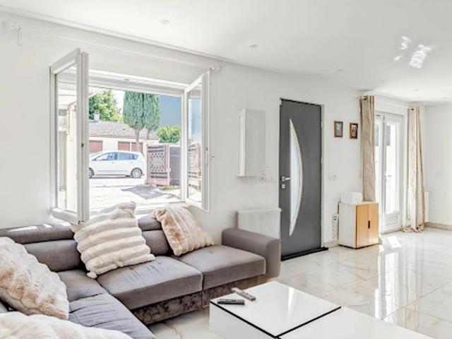 Vente Maison 4 pièces 83 m2 Chelles