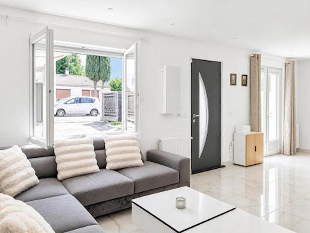 Vente Maison 4 pièces 83 m2 Chelles