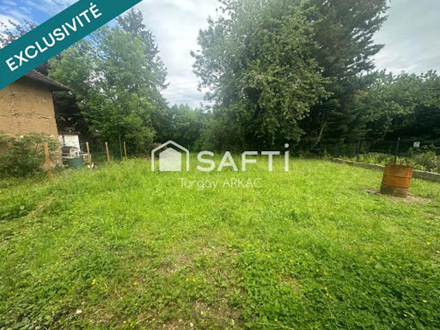 Vente Maison 4 pièces 83 m2 Chimilin