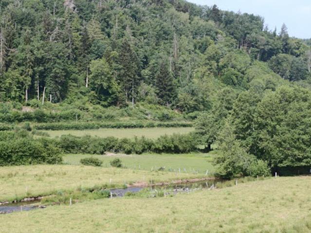 Vente Maison 4 pièces 83 m2 Chissey en Morvan