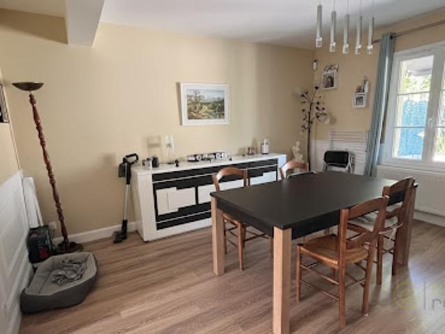 Vente Maison 4 pièces 83 m2 Clermont