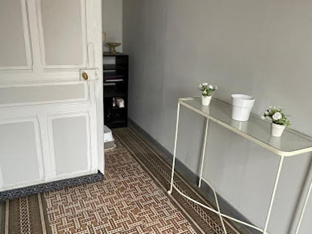 Vente Maison 4 pièces 83 m2 Croix Caluyau