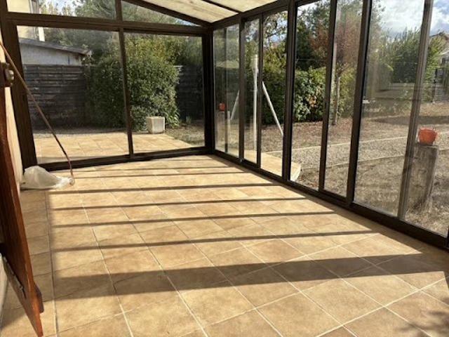 Vente Maison 4 pièces 83 m2 Cugnaux