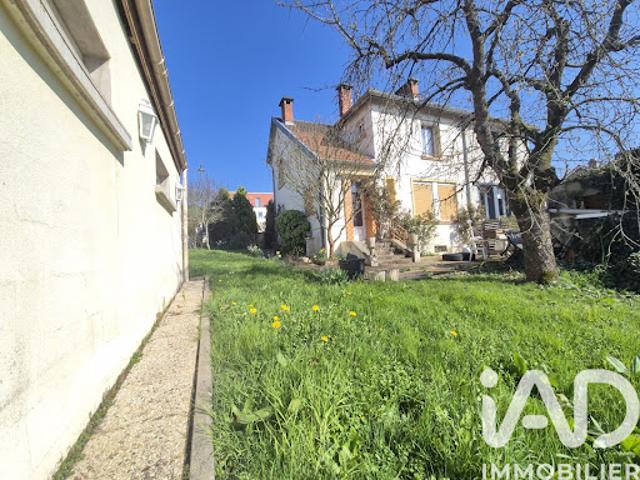 Vente Maison 4 pièces 83 m2 Custines