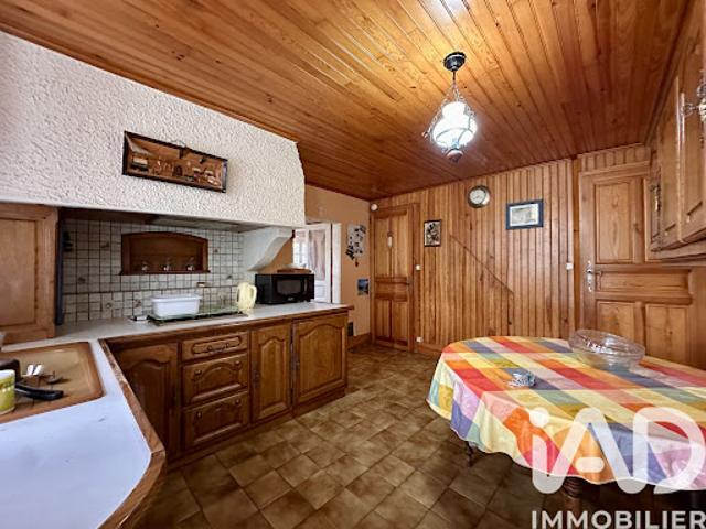 Vente Maison 4 pièces 83 m2 Amage