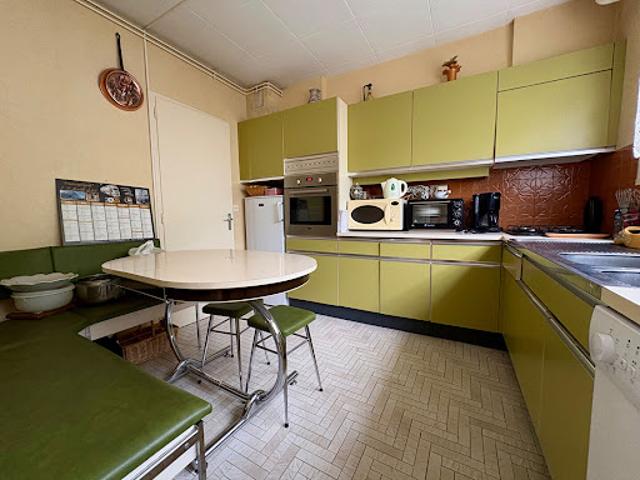 Vente Maison 4 pièces 83 m2 Angers