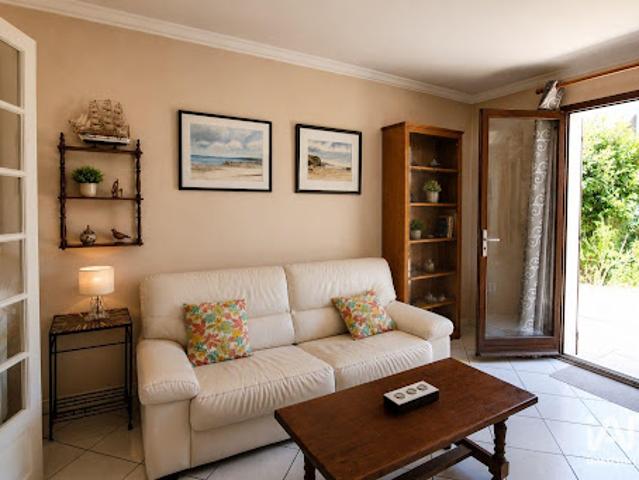 Vente Maison 4 pièces 83 m2 Acheres