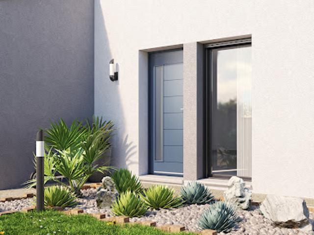 Vente Maison 4 pièces 83 m2 Apremont