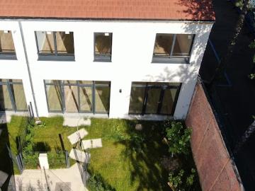 Vente Maison 4 pièces 83 m2 Arcueil