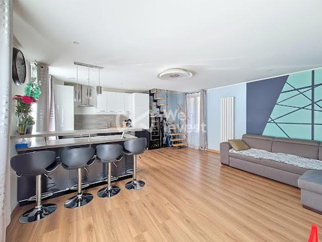 Vente Maison 4 pièces 83 m2 Argenteuil