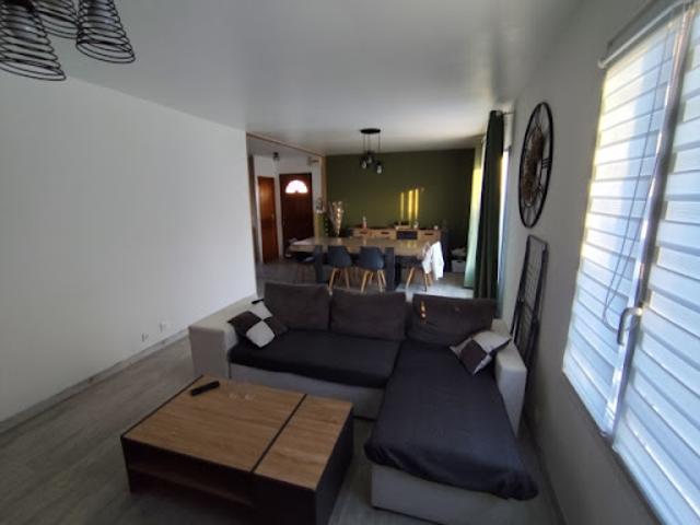 Vente Maison 4 pièces 83 m2 Arques la Bataille