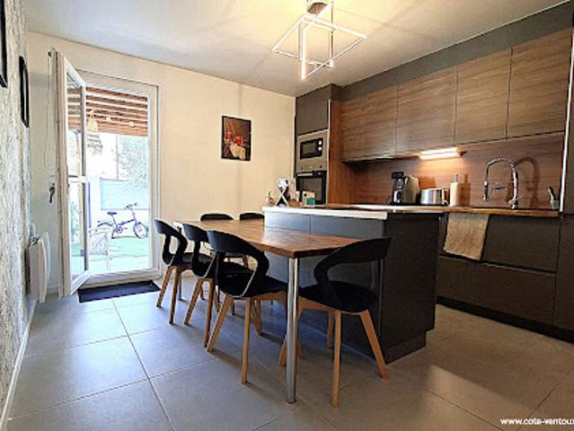 Vente Maison 4 pièces 83 m2 Avignon