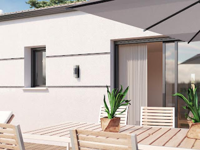 Vente Maison 4 pièces 83 m2 Avrille
