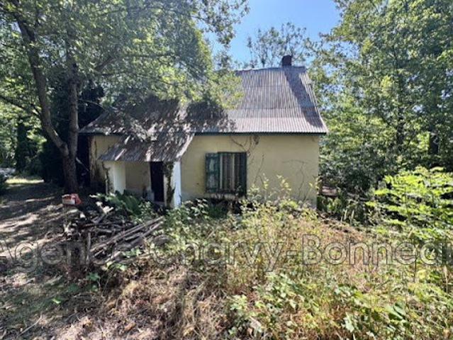 Vente Maison 4 pièces 83 m2 Boussenac