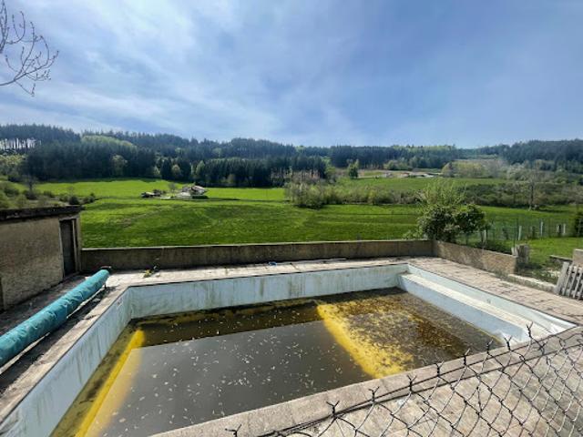 Vente Maison 4 pièces 83 m2 Bourg de Thizy