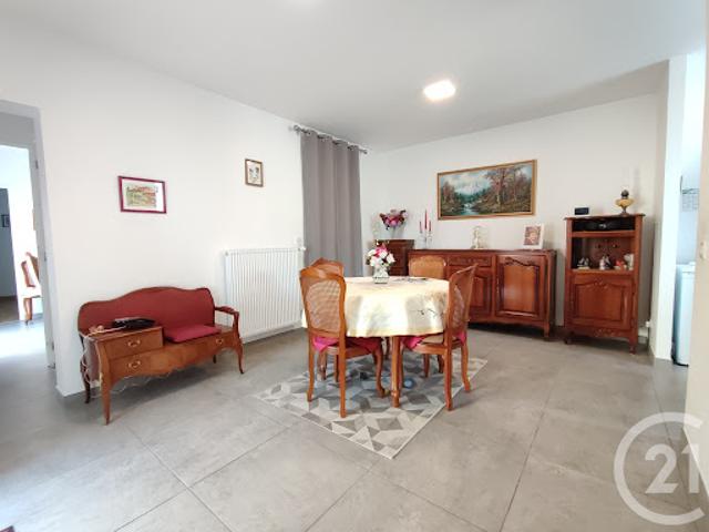 Vente Maison 4 pièces 83 m2 Bonnières sur Seine