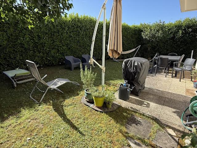 Vente Maison 4 pièces 83 m2 Bons en Chablais