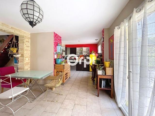 Vente Maison 4 pièces 83 m2 Baugy