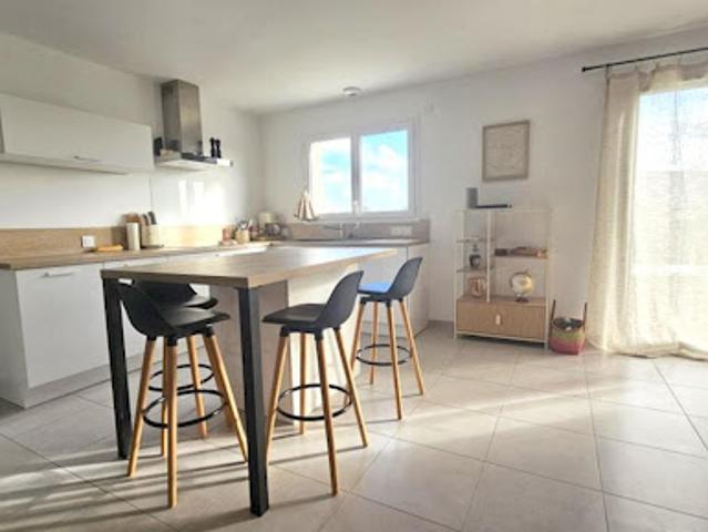Vente Maison 4 pièces 83 m2 Bazouges sur le Loir