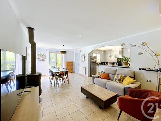 Vente Maison 4 pièces 83 m2 Bagnols sur ceze