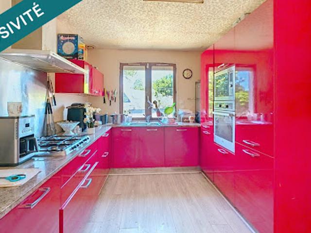 Vente Maison 4 pièces 83 m2 Bannalec