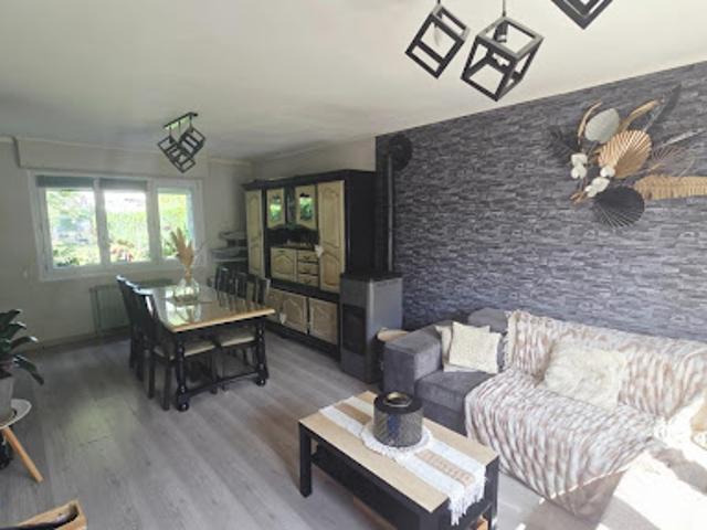Vente Maison 4 pièces 83 m2 Beaurains