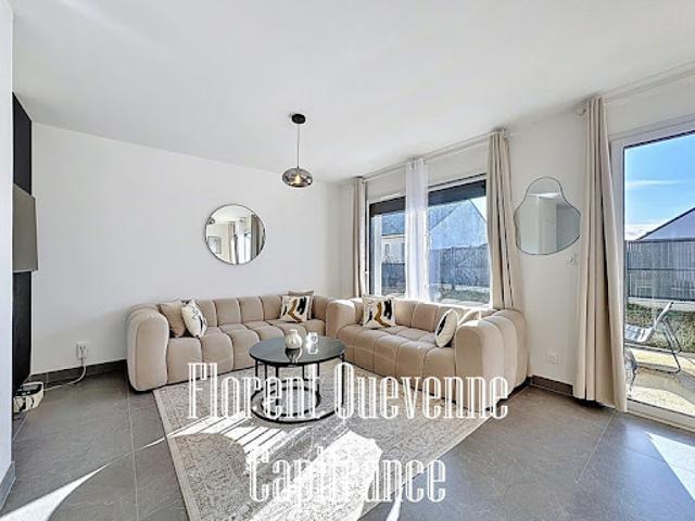Vente Maison 4 pièces 83 m2 Bellengreville