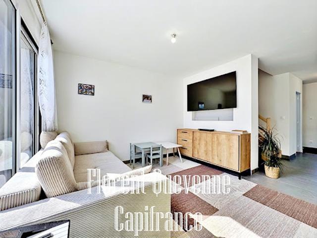 Vente Maison 4 pièces 83 m2 Bellengreville