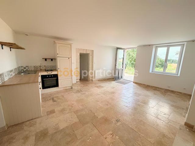 Vente Maison 4 pièces 83 m2 Bléré