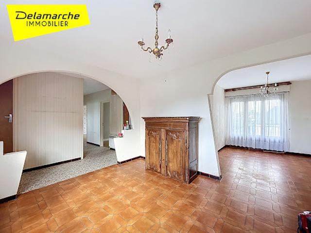 Vente Maison 4 pièces 83 m2 Bréhal