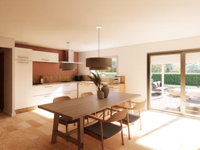 Vente Maison 4 pièces 83 m2 Bretignolles sur Mer
