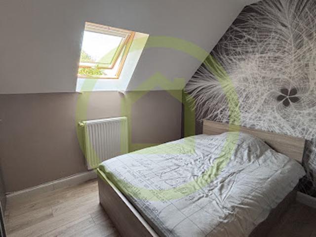 Vente Maison 4 pièces 83 m2 Breuil le Vert