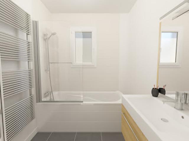 Vente Maison 4 pièces 83 m2 Brochon