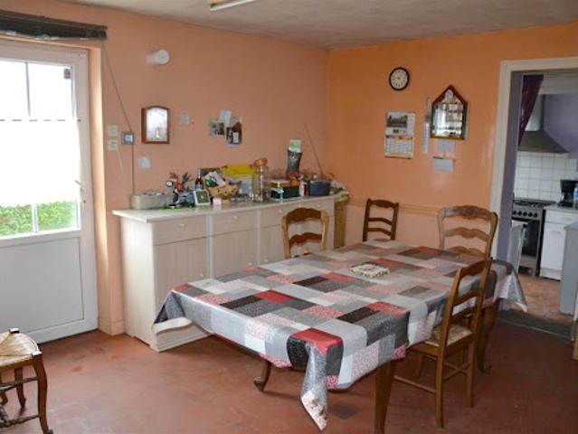 Vente Maison 4 pièces 83 m2 Gacé