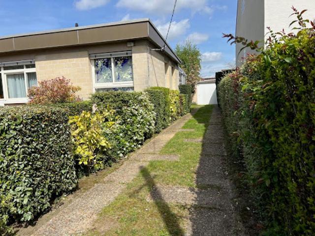 Vente Maison 4 pièces 83 m2 Gagny