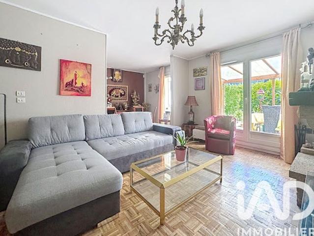 Vente Maison 4 pièces 83 m2 Garges les gonesse