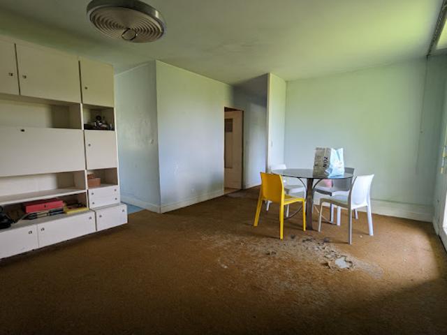 Vente Maison 4 pièces 83 m2 Gensac la Pallue