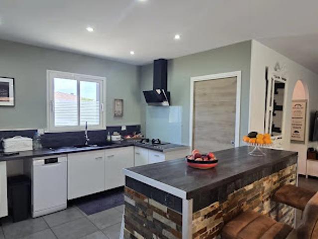 Vente Maison 4 pièces 83 m2 Ghisonaccia