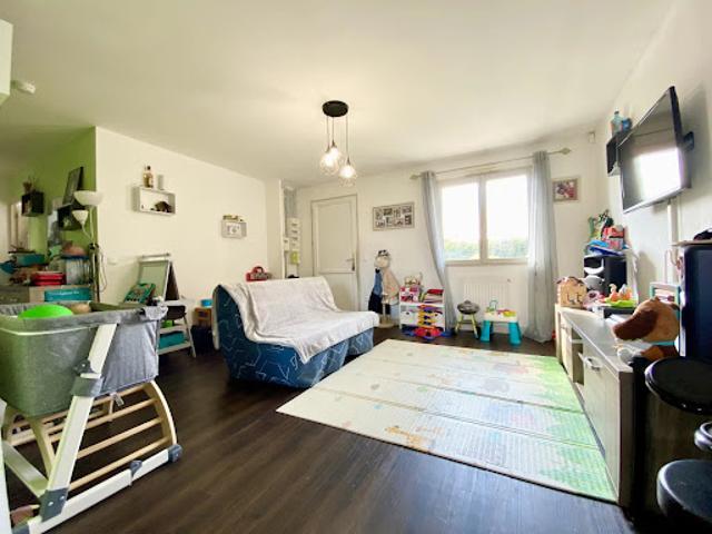 Vente Maison 4 pièces 83 m2 Gravigny