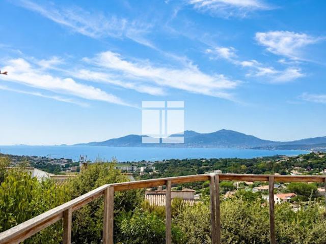 Vente Maison 4 pièces 83 m2 Grosseto Prugna