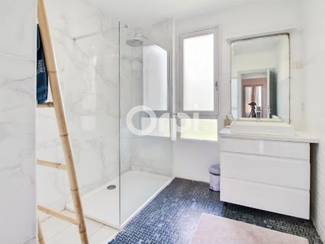 Vente Maison 4 pièces 83 m2 Gurmençon