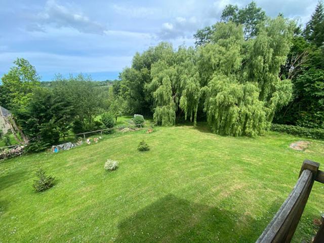 Vente Maison 4 pièces 83 m2 Dozulé