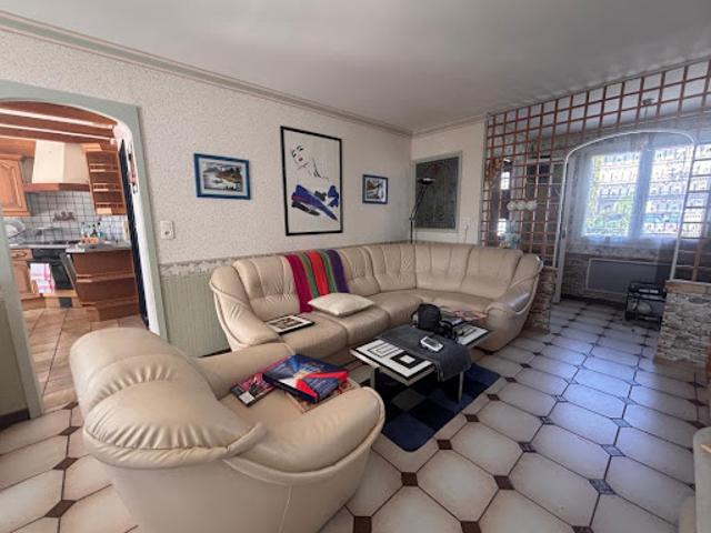 Vente Maison 4 pièces 83.87 m2 Donges