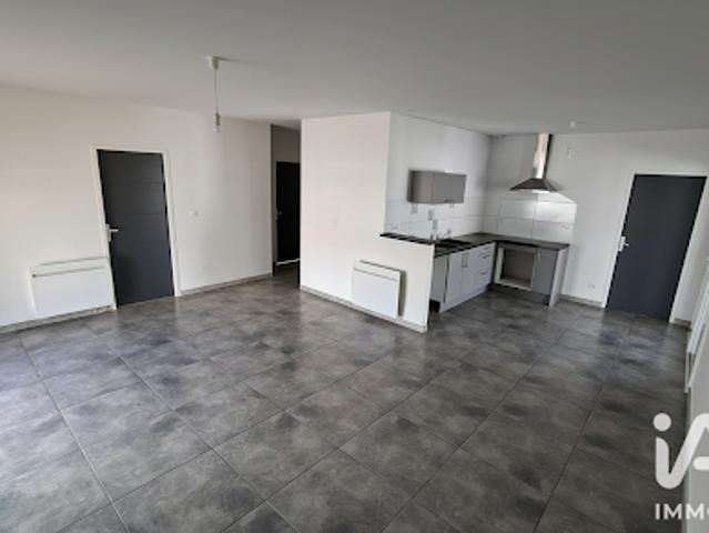 Vente Maison 4 pièces 83 m2 Donzac
