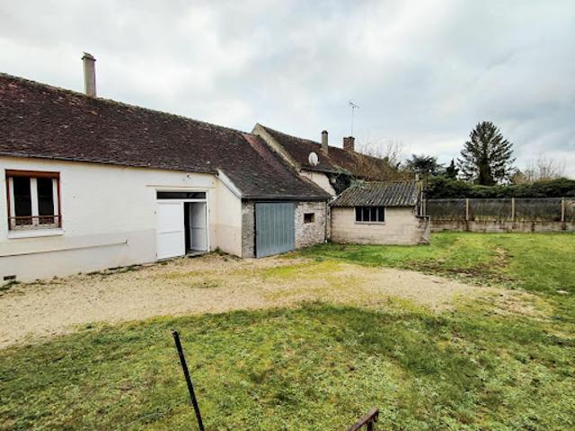 Vente Maison 4 pièces 83 m2 Dordives