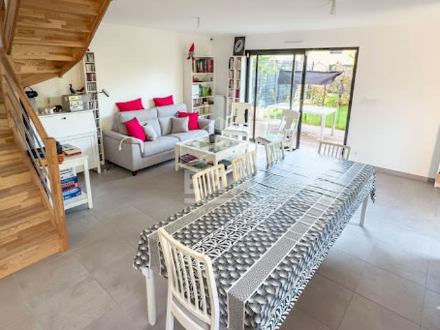 Vente Maison 4 pièces 83 m2 Dardilly