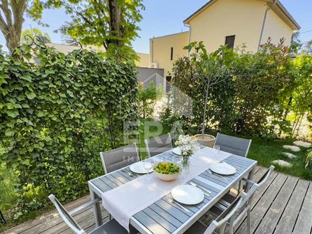 Vente Maison 4 pièces 83 m2 Dardilly