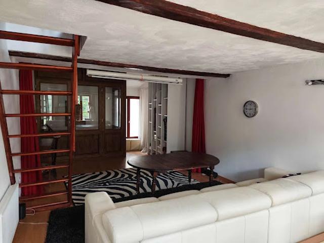 Vente Maison 4 pièces 83 m2 Entrevaux